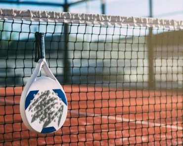Lapangan Padel di Jakarta