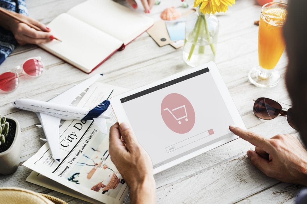 KBLI E-commerce