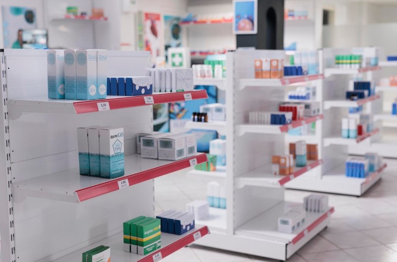 KBLI Perdagangan Obat dan Kosmetik