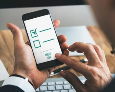 KBLI 2025 Aplikasi Booking Hotel