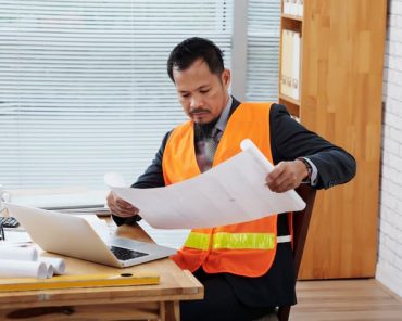 Izin Tambang Dicabut 