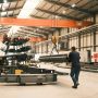 Izin Usaha Industri oss