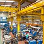 KBLI sektor industri