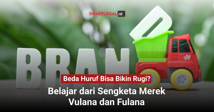 Alasan Penolakan Merek