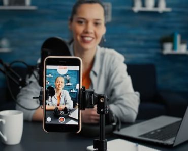 KBLI Content Creator