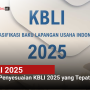 Tips Penyesuaian KBLI 2025 yang Tepat!