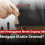 pelanggaran merek dagang