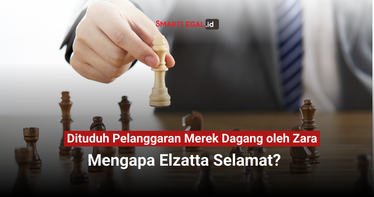 pelanggaran merek dagang