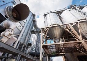 Usaha Industri Produksi Semen Usaha Industri Produksi Semen