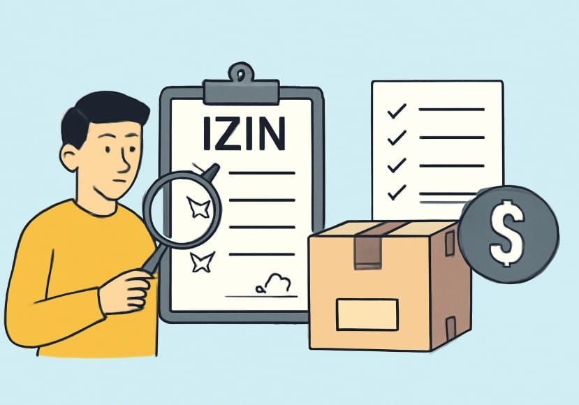 Verifikasi Sertifikat Standar