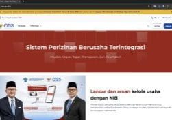KBLI 63122 Dipecah KBLI 63122 Dipecah