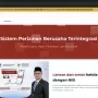nilai investasi dalam KBLI 2025