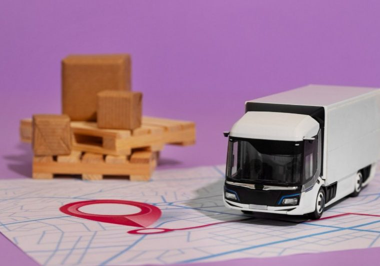 KBLI Jasa Pengurusan Transportasi (JPT)