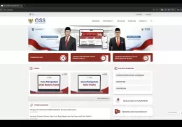 Cara Melakukan Perubahan Alamat Perusahaan Di OSS Cara Melakukan Perubahan Alamat Perusahaan Di OSS