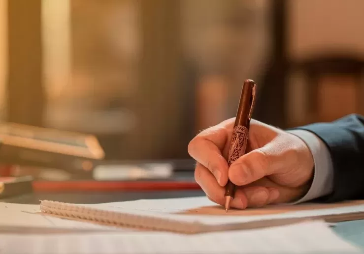 Apakah RUPS Harus Diaktakan