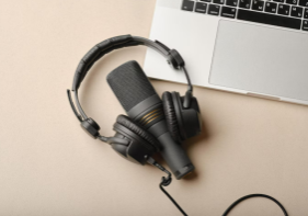 Podcast Kini Masuk KBLI 2025 Podcast Kini Masuk KBLI 2025