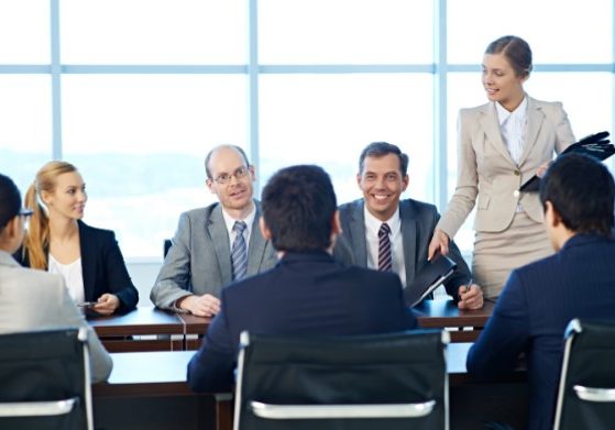 Prosedur pelaporan tahunan