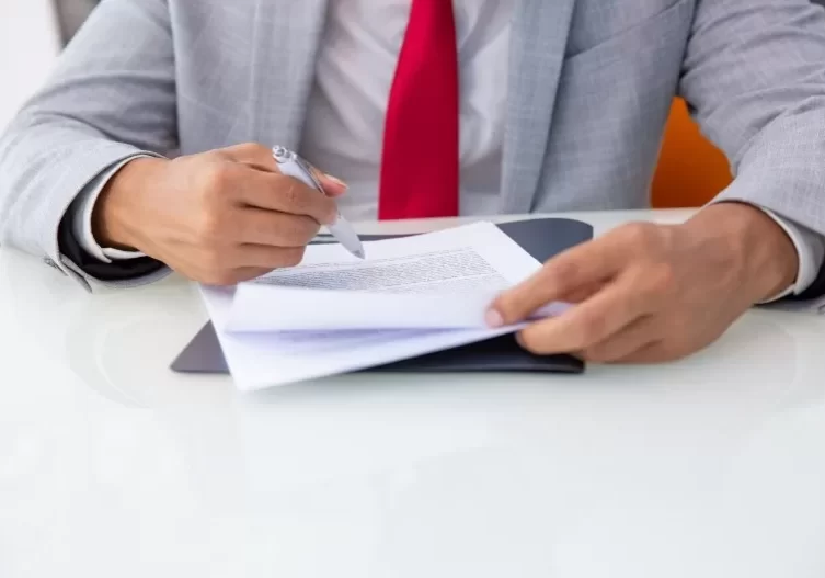Contoh Surat Perjanjian Kerjasama Bisnis