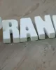 Cara Membuat dan Mengembangkan Brand Sendiri