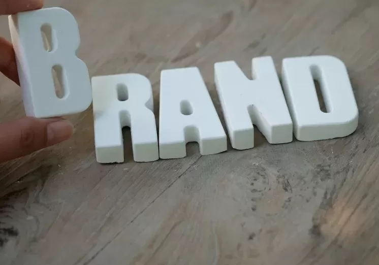 Cara Membuat dan Mengembangkan Brand Sendiri Cara Membuat dan Mengembangkan Brand Sendiri