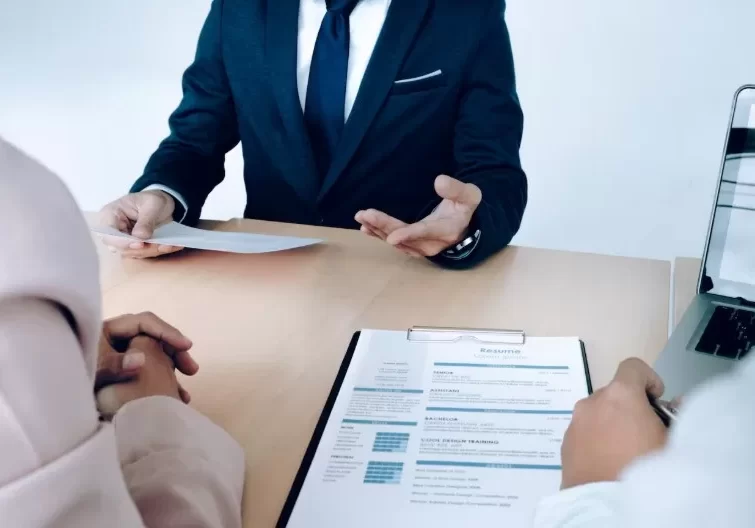Ketentuan Kontrak Bisnis