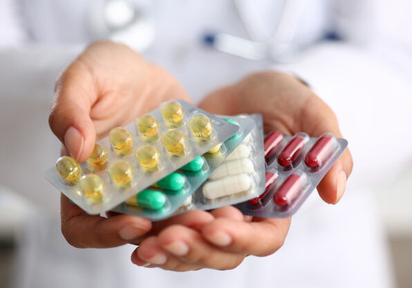 6 Golongan Obat Obatan Ini Dilarang Diedarkan Secara Online