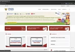 Cara Memperpanjang NIB Cara Memperpanjang NIB