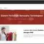 Jasa Pembuatan NIB Perorangan