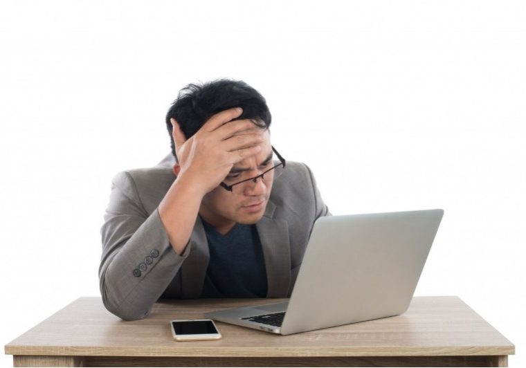 Kesalahan Penyampaian LKPM