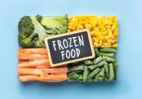 KBLI Frozen Food KBLI Frozen Food