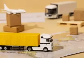 KBLI Jasa Pengiriman Barang