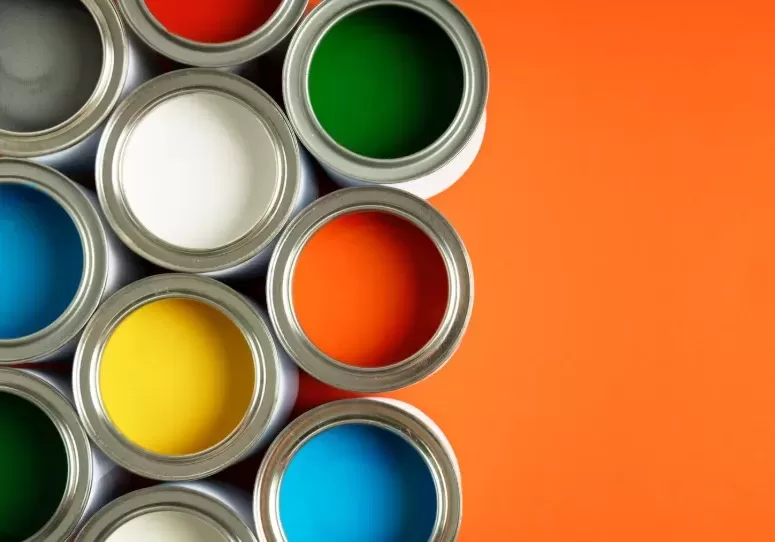 Cara Mengurus Perizinan Usaha Industri Cat dan Tinta Cetak Cara Mengurus Perizinan Usaha Industri Cat dan Tinta Cetak