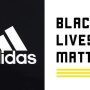 Adidas Gugat Black Lives Matter
