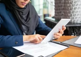 Akta Pendirian Perusahaan Harus Dibuat Dimana