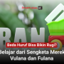 Alasan Penolakan Merek