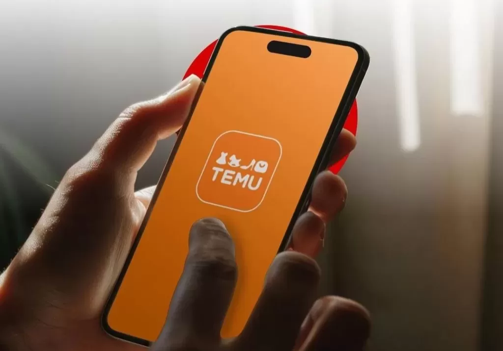 Aplikasi Temu Aplikasi Temu
