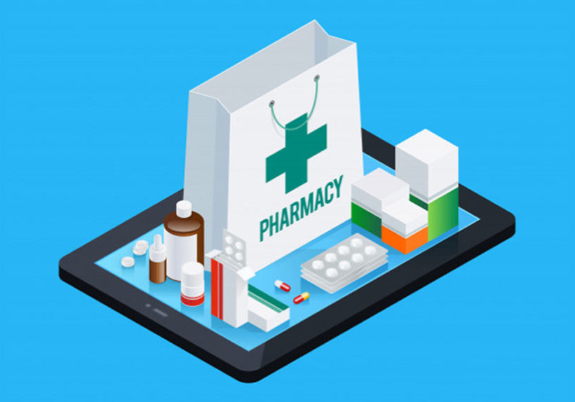 Awas! Jual Obat Secara Online Bisa dipidana Awas! Jual Obat Secara Online Bisa dipidana
