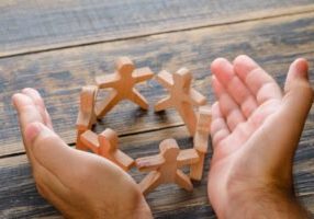 Badan Hukum Organisasi Itu Perkumpulan atau Yayasan ya