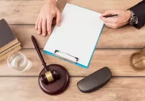 Berbadan Hukum dan Tidak Berbadan Hukum