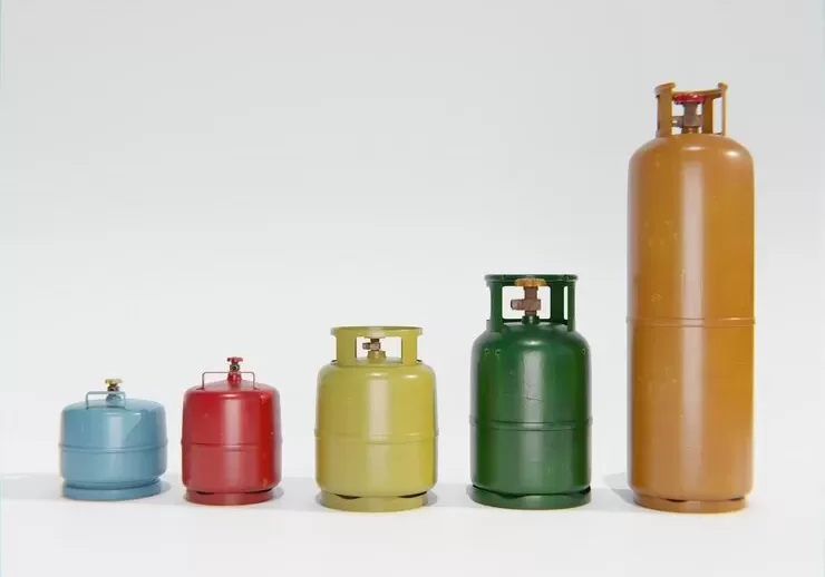 Biaya Daftar Pangkalan LPG 3 Kg dan Lama Proses Pendaftarannya Biaya Daftar Pangkalan LPG 3 Kg dan Lama Proses Pendaftarannya