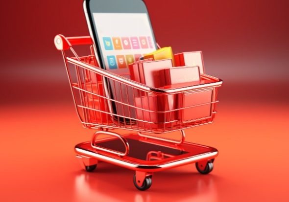 Kode KBLI E-Commerce