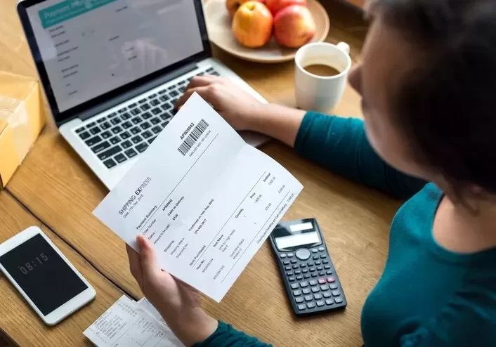 Bill of Lading Bill of Lading