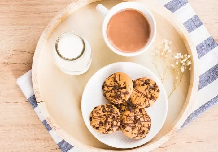 Bisnis Cookies Bisnis Cookies