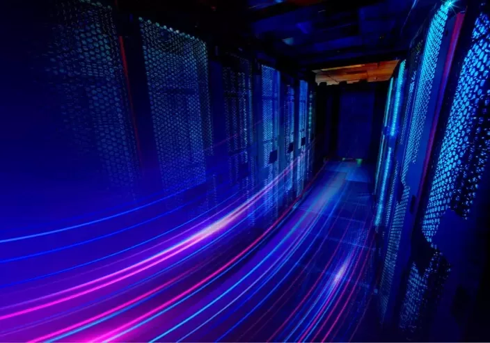 Bisnis Data Center Bisnis Data Center