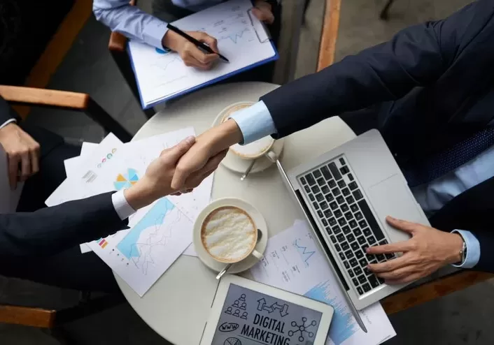 Bisnis Franchise Bisnis Franchise