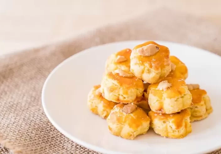 Bisnis Kue Kering Bisnis Kue Kering
