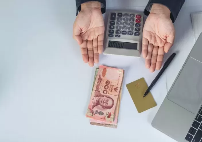 Bisnis Pinjol Bisnis Pinjol