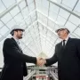Cara Membuat Holding Company
