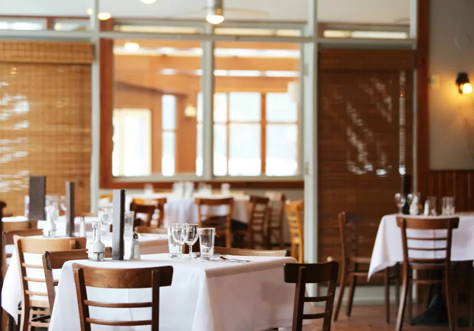 Cara Membuat Izin Usaha Rumah Makan Restoran Cara Membuat Izin Usaha Rumah Makan Restoran