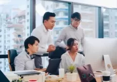 Cara Membuat Nama Perusahaan yang Membawa Keberuntungan